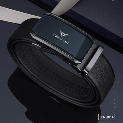 TRIAL GEAR MEN'S BELT